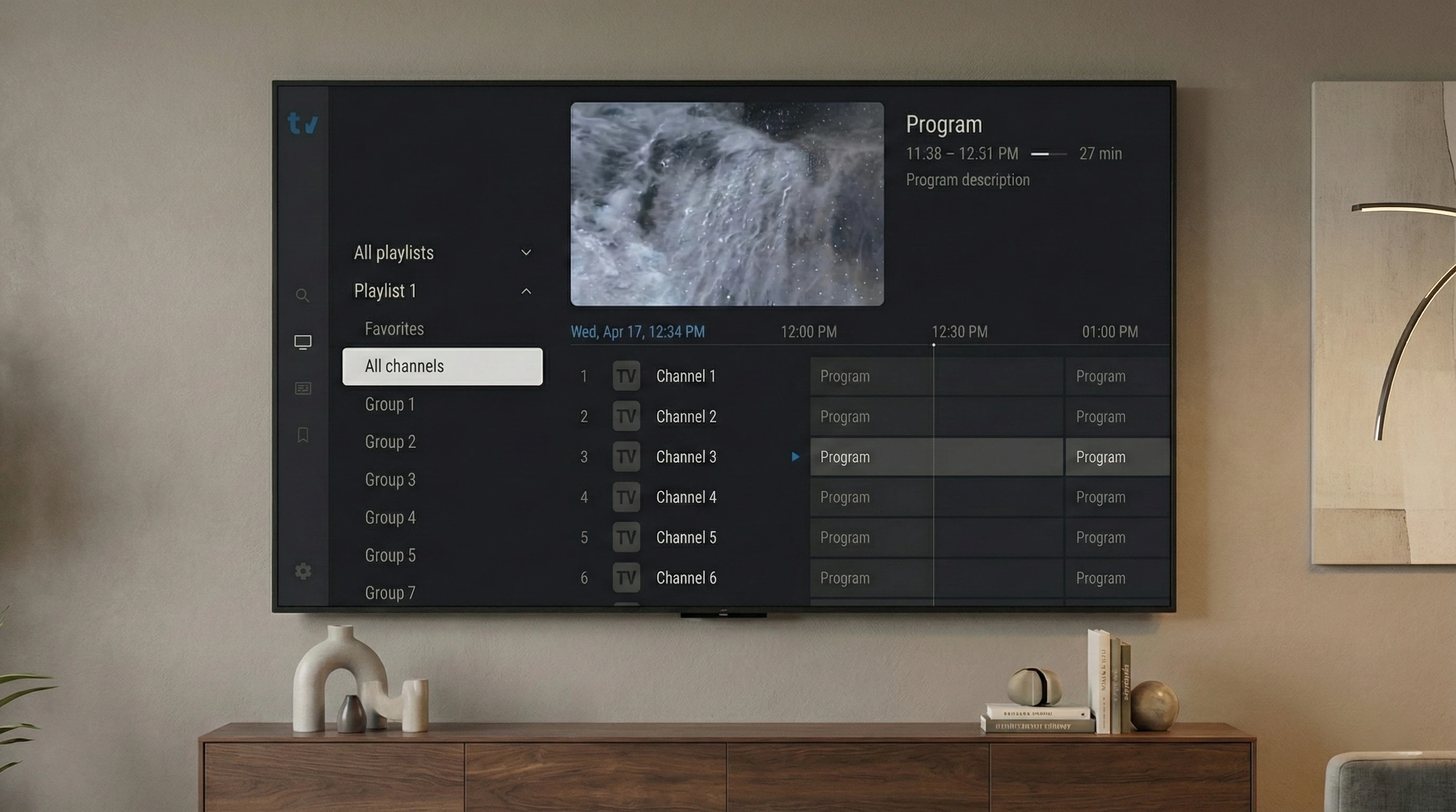 Tivimate Pro reviews and user testimonials